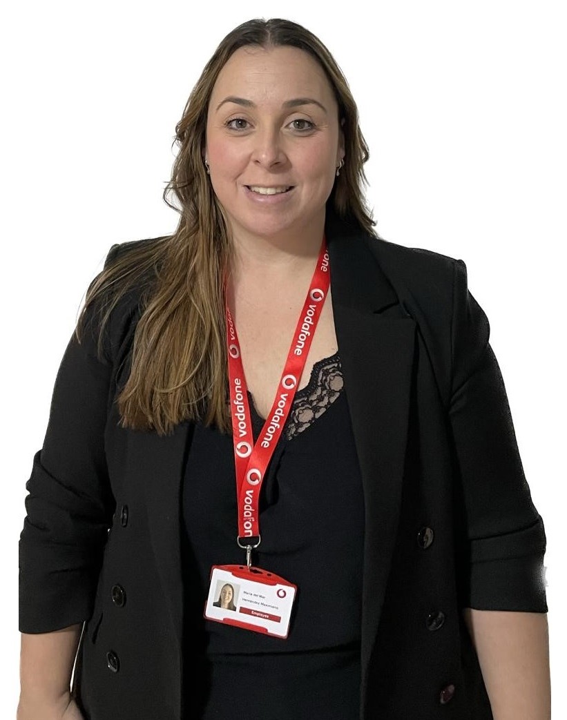 Mar Hernández