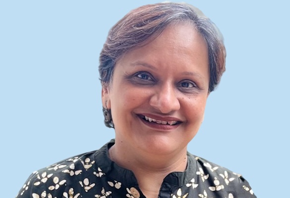 Sheetal Kale