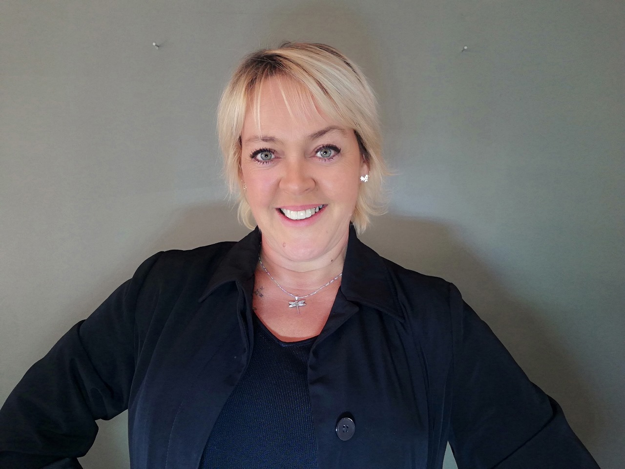 Chantelle Botha