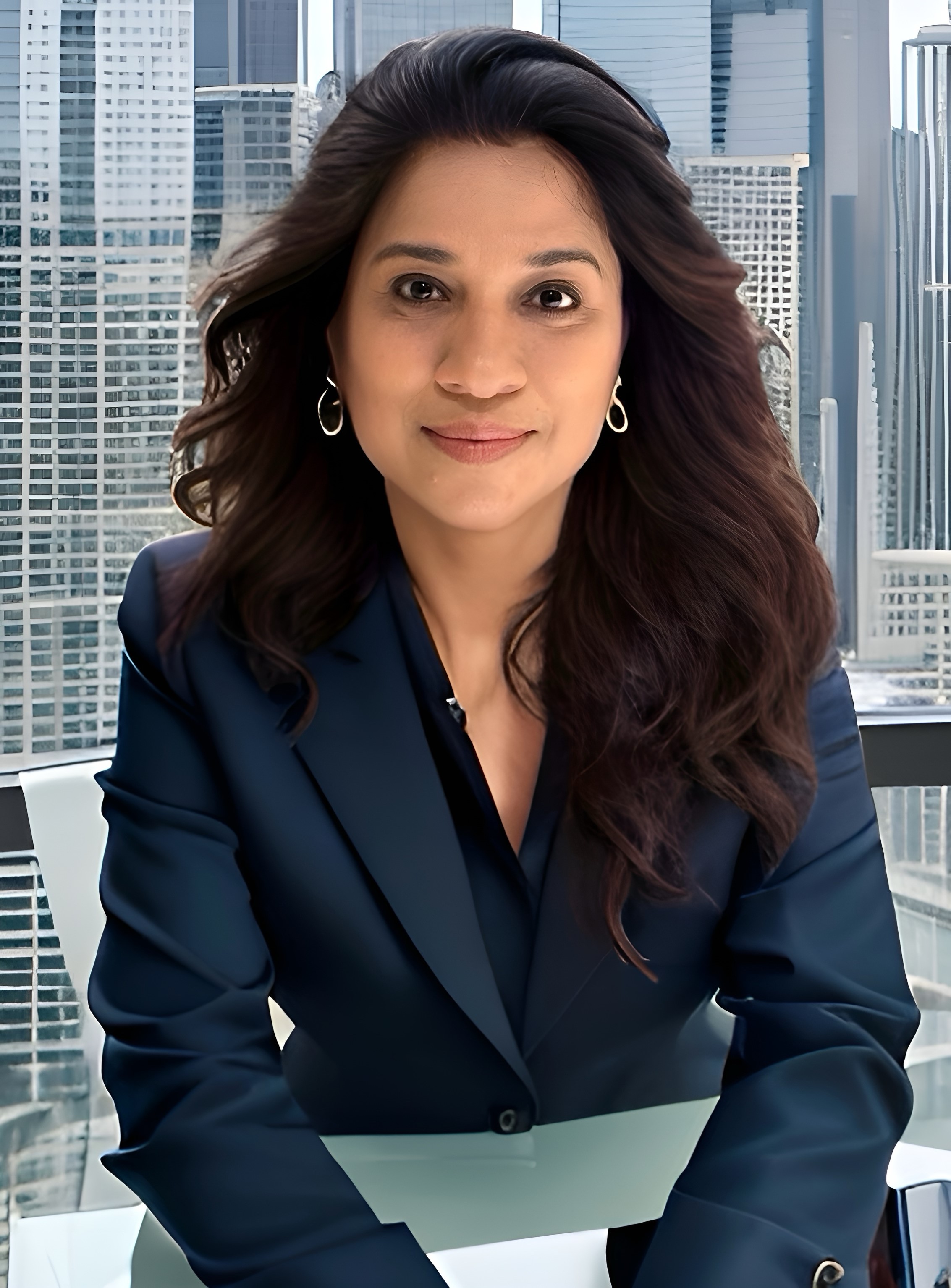 Preeti Agarwal
