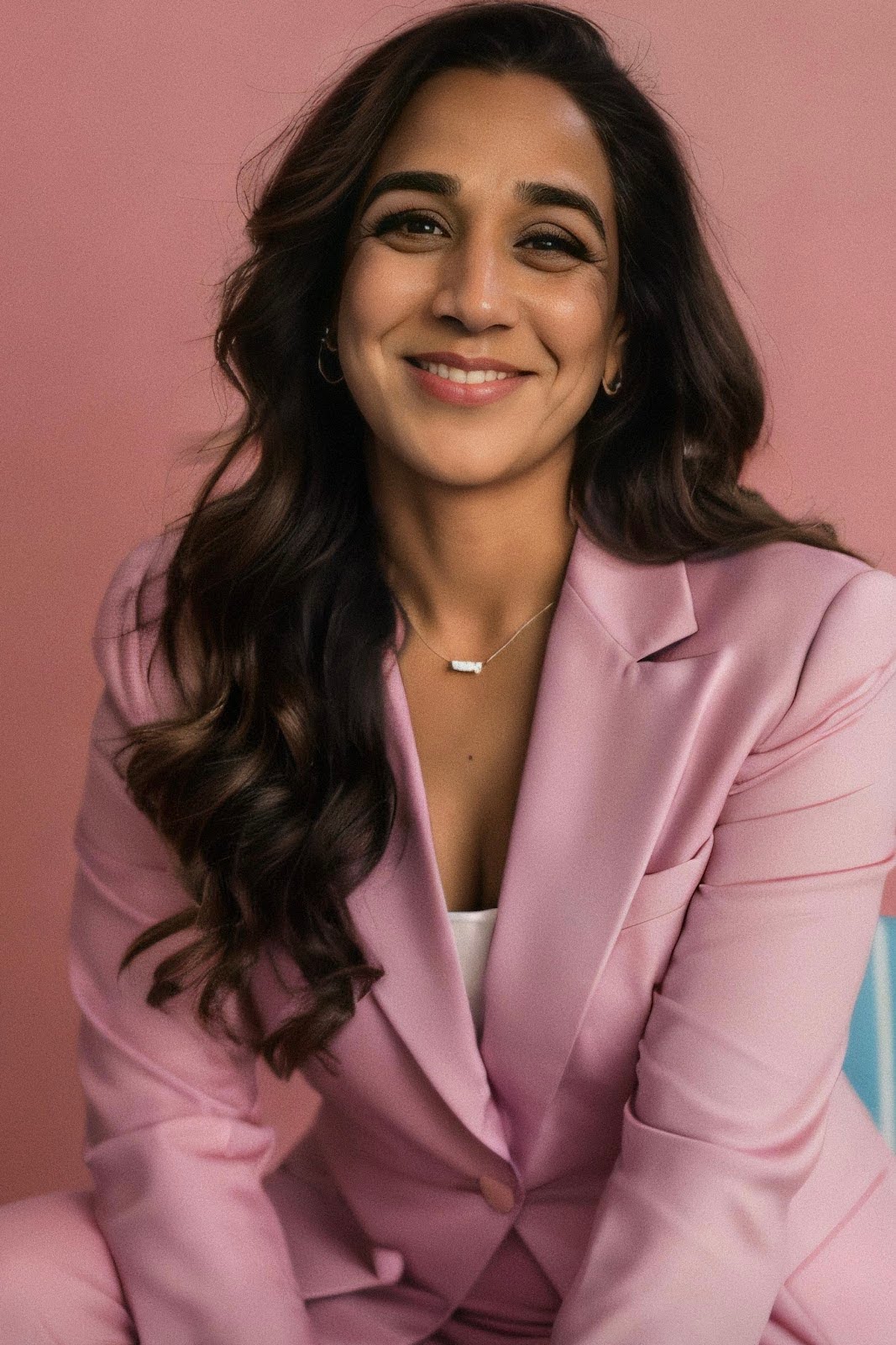 Fatema Hamdani