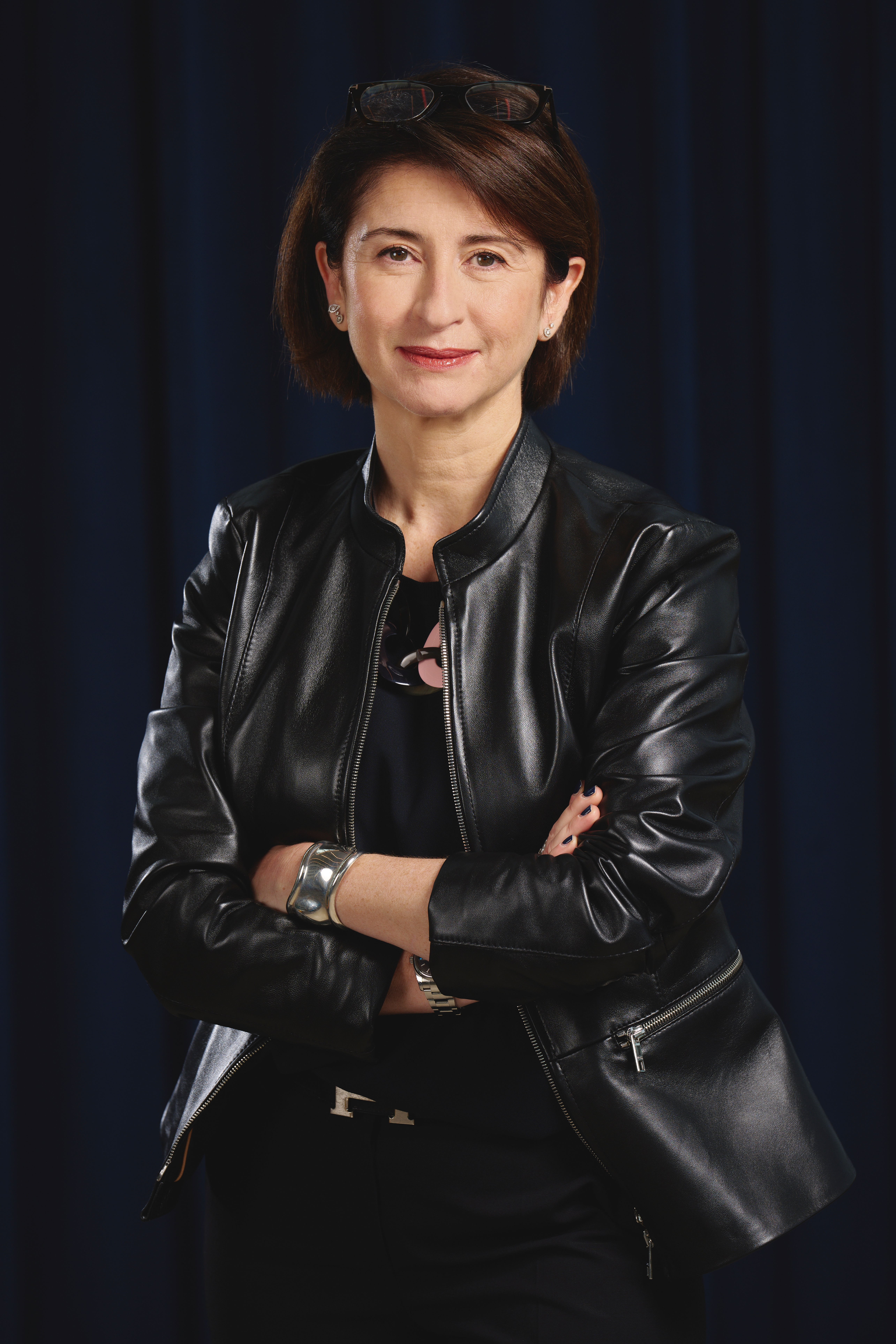 Helene Chaplain
