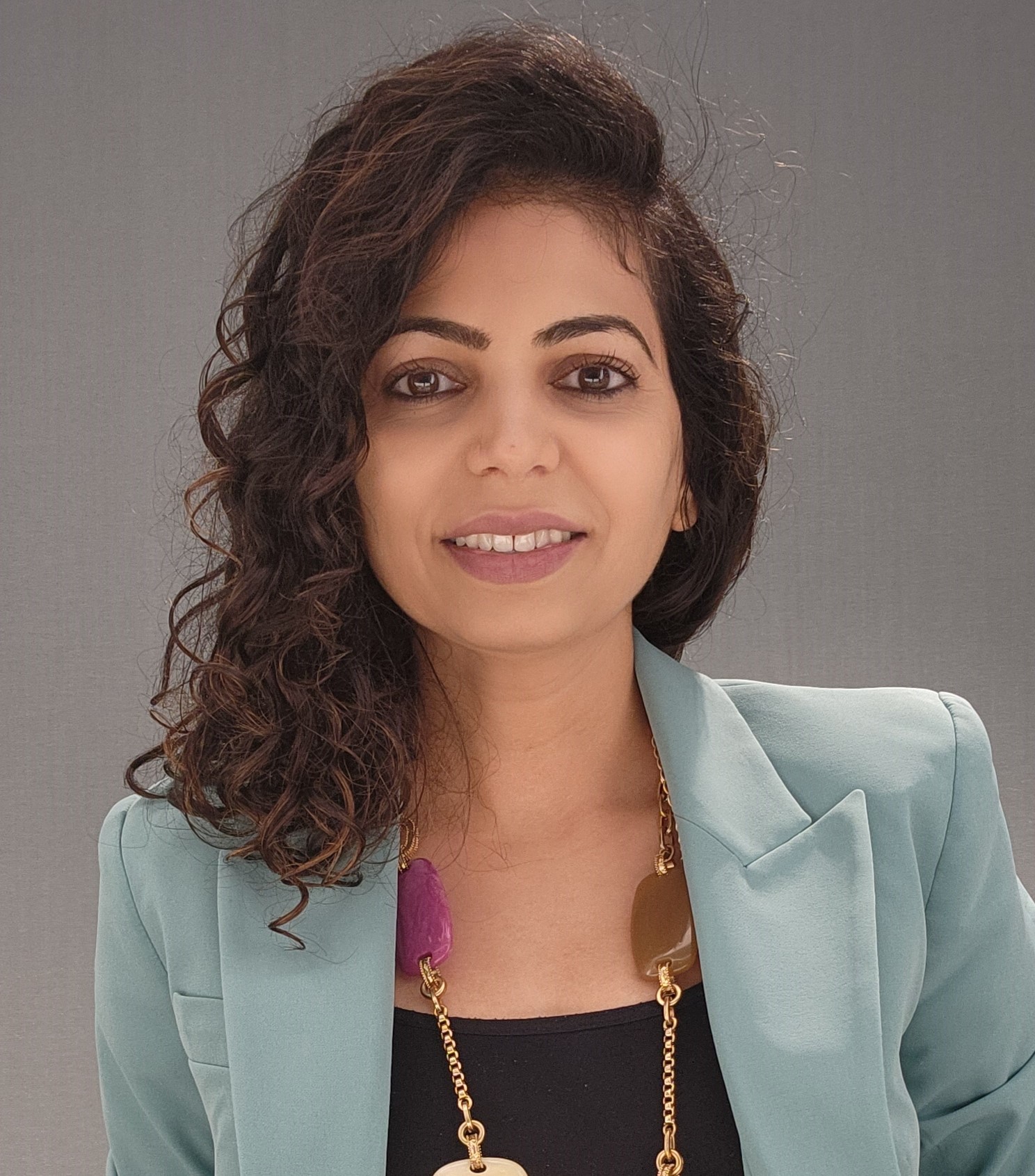 Rupali Patil