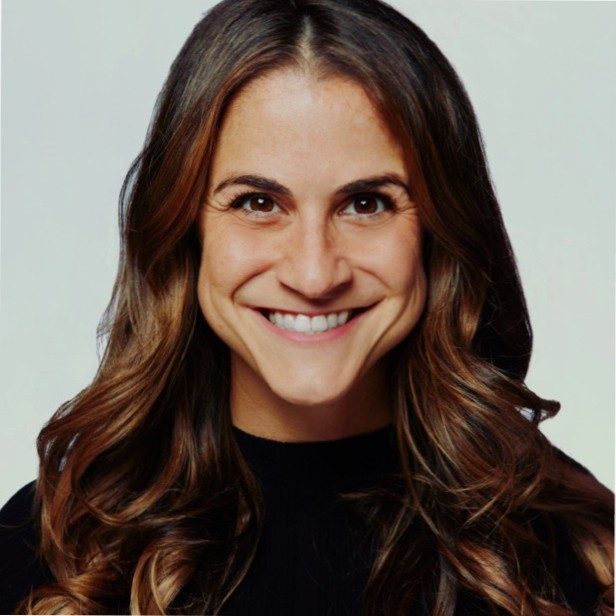 Amanda Sabia