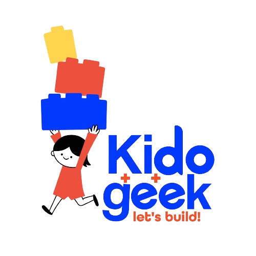 KidoGeek