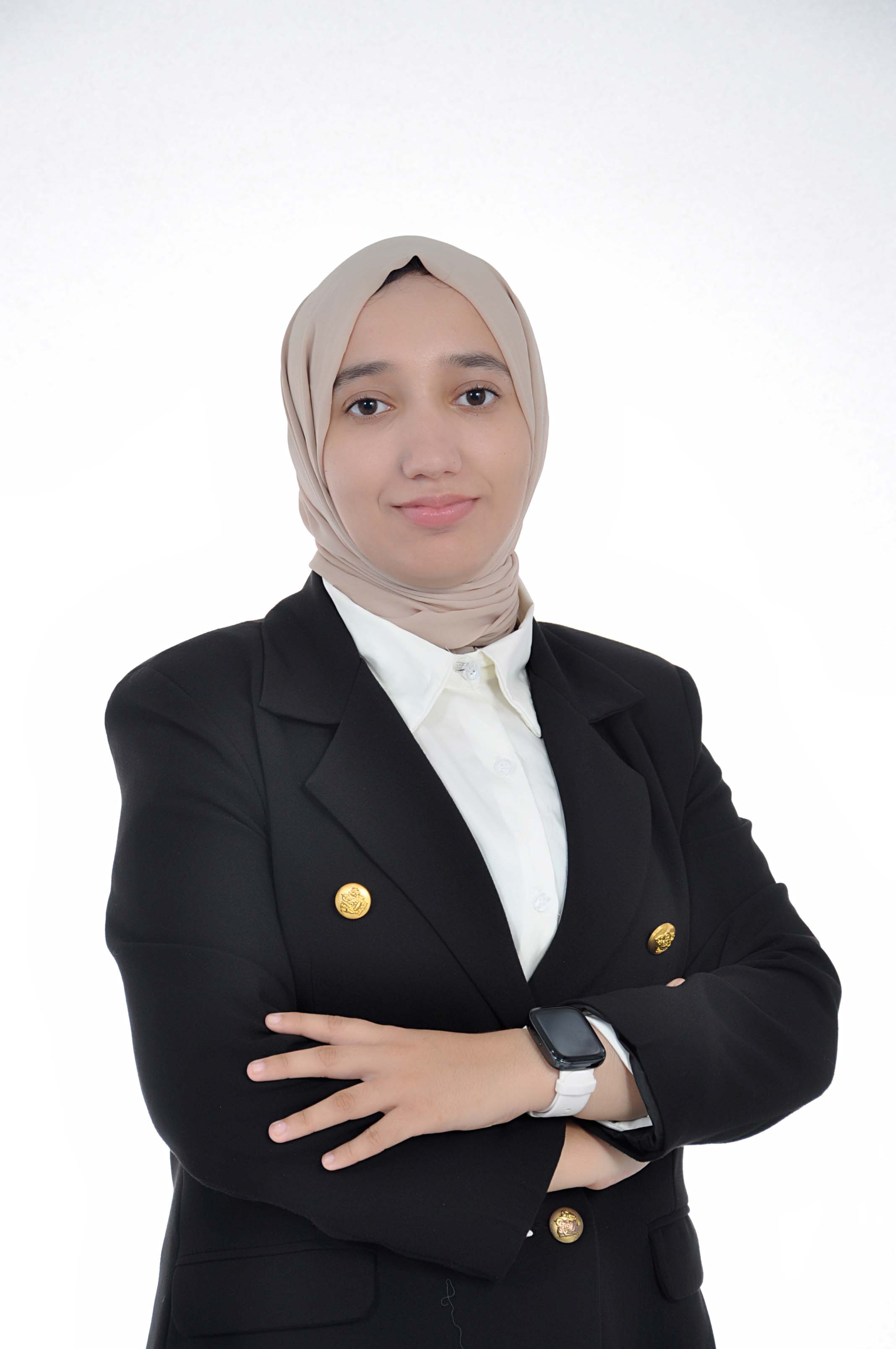 Nouhaila Chab