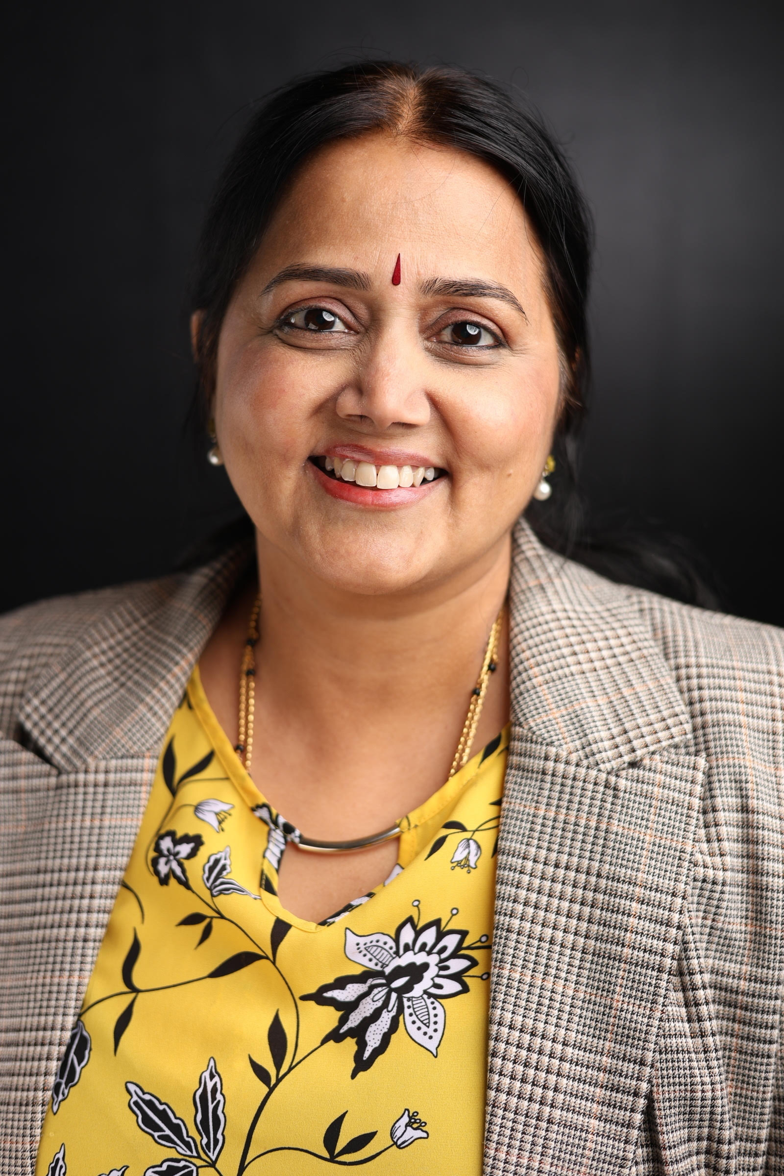 Usha Jagannathan