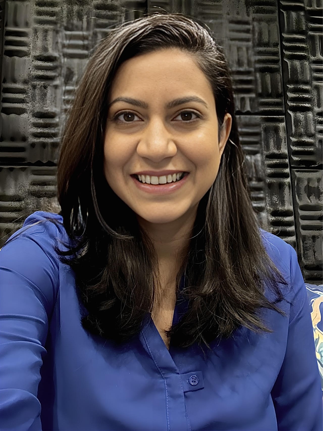 Anuja More