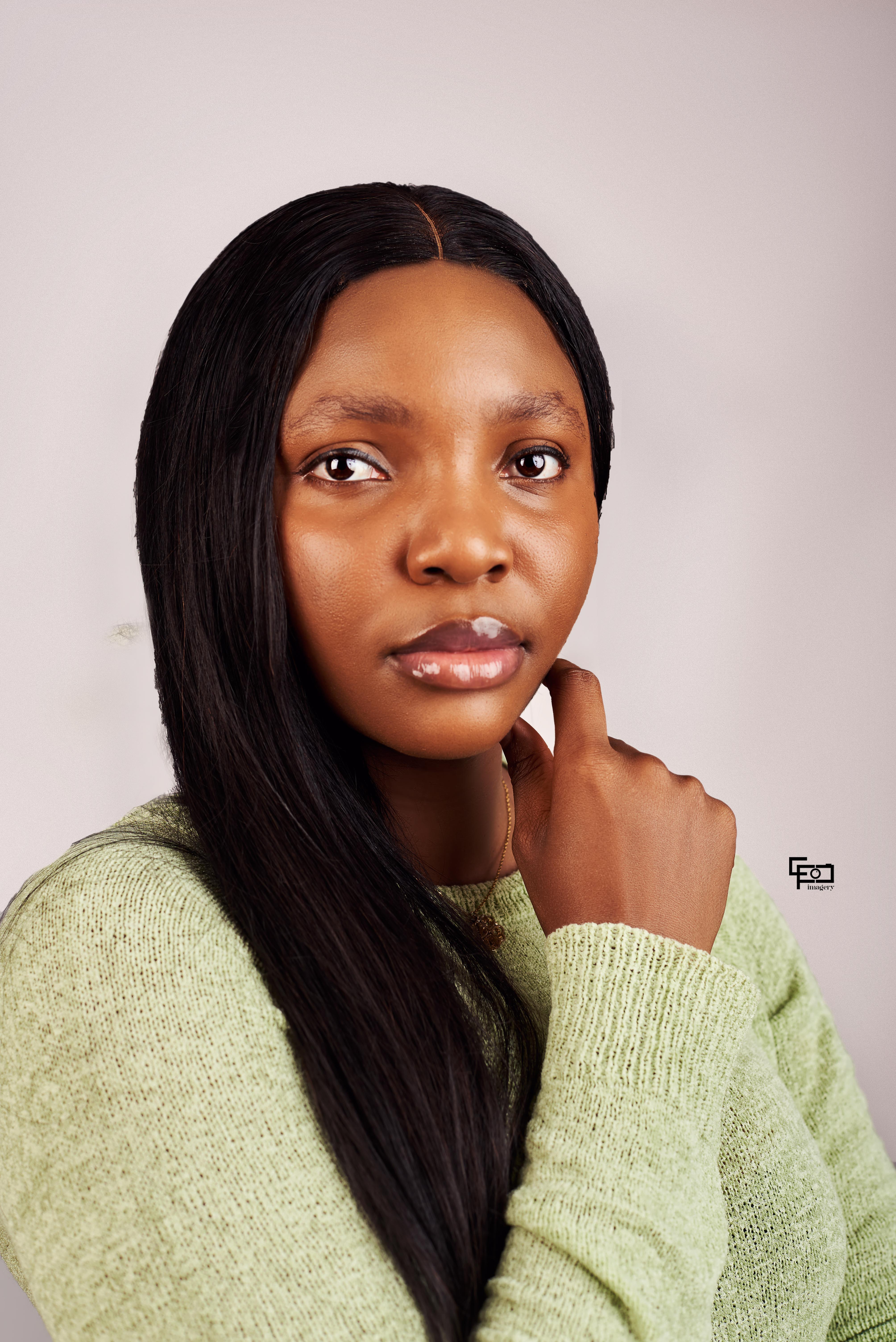 Esther Okafor