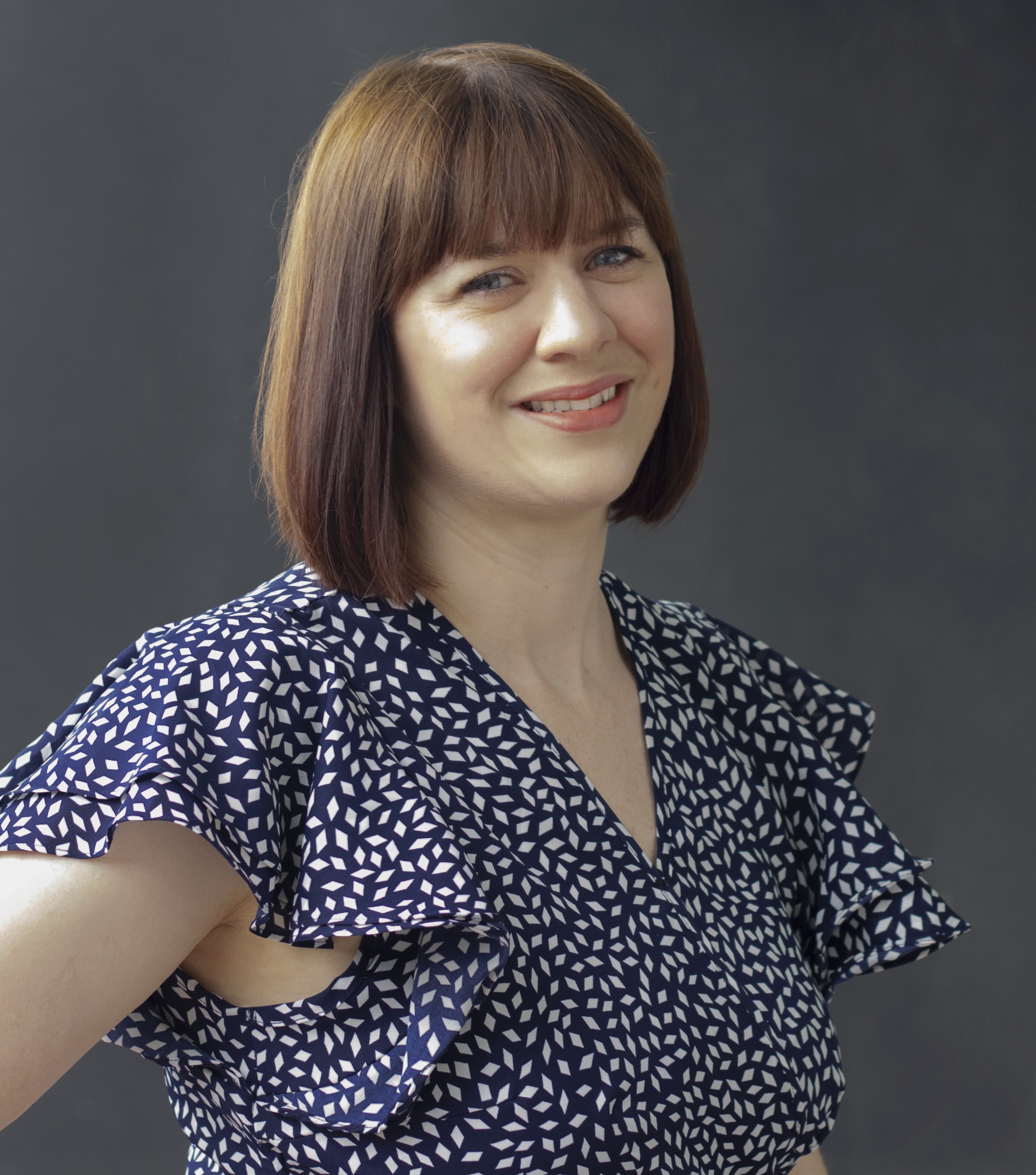 Rebecca Lois Taylor