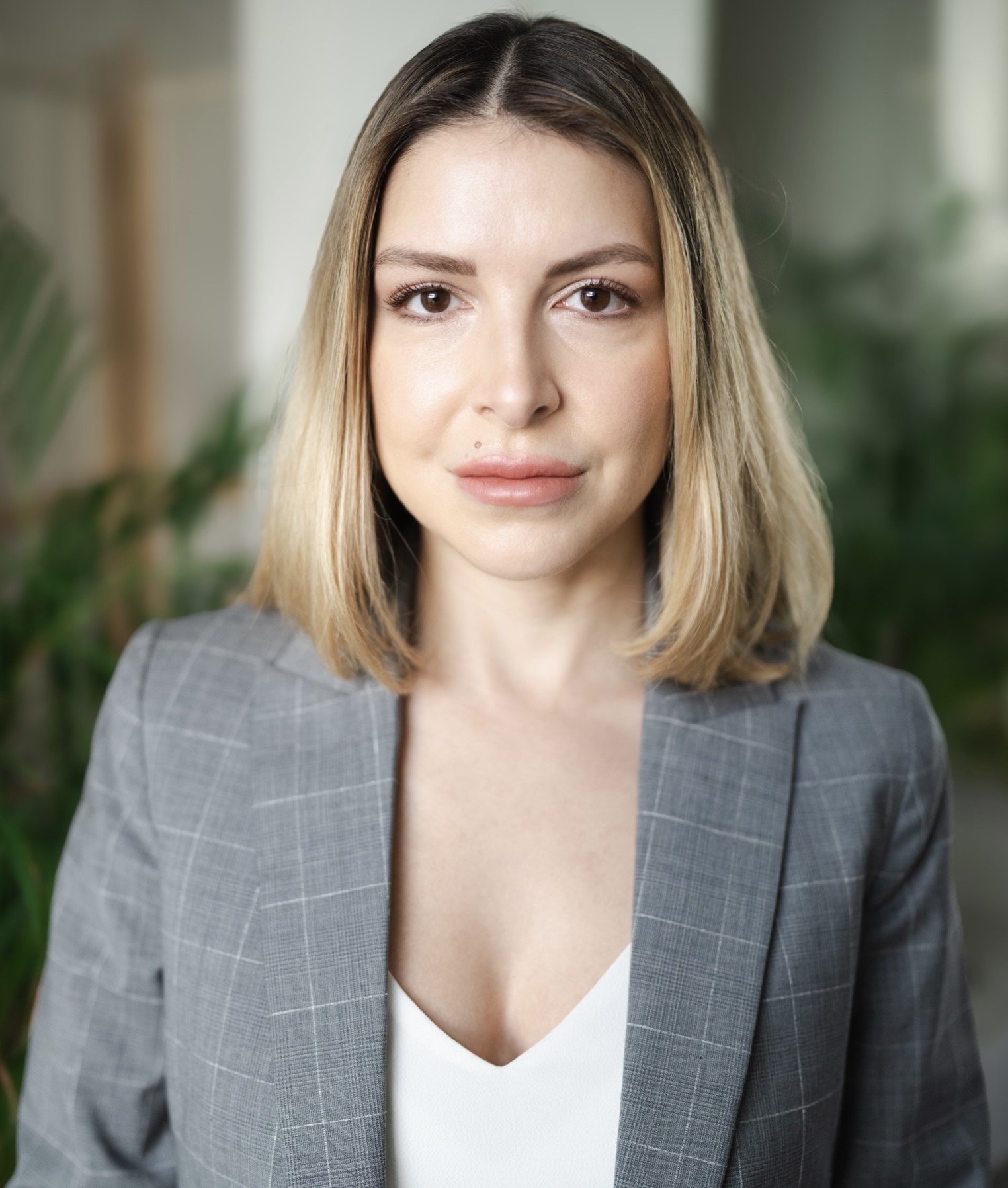Esra Yetis
