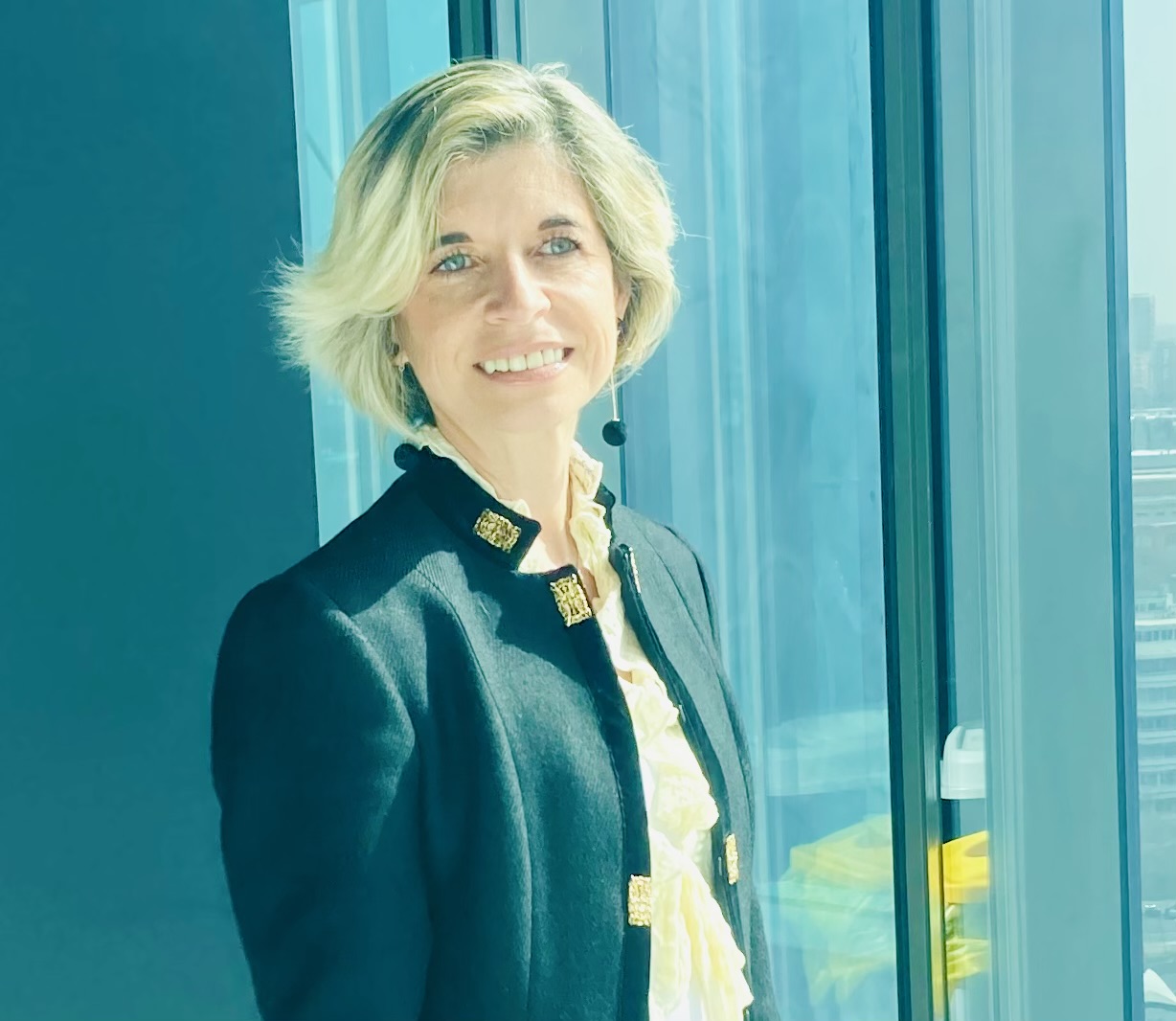 Beatriz Sanz Sáiz