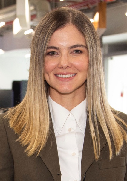 Catalina García Cure
