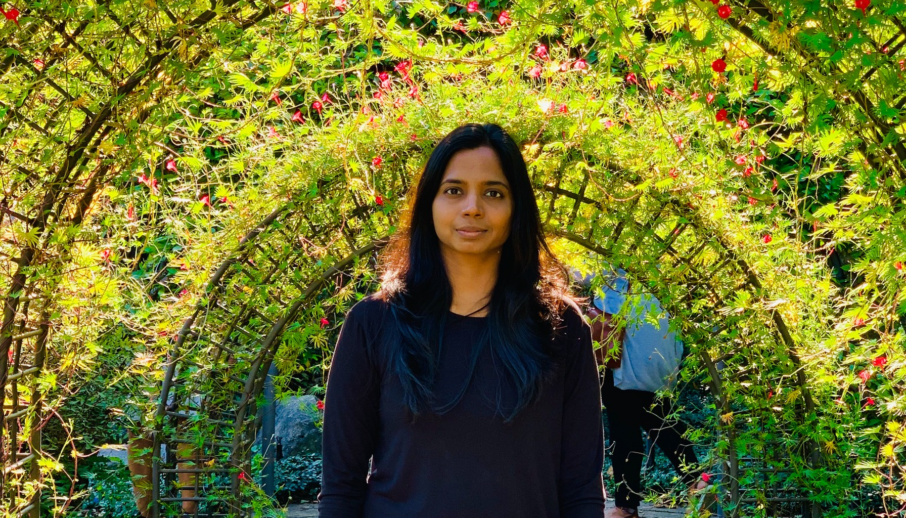 Jeyasri Sekar