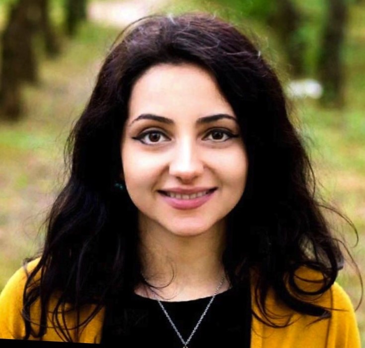 Catalina Perșoiu-Focșa