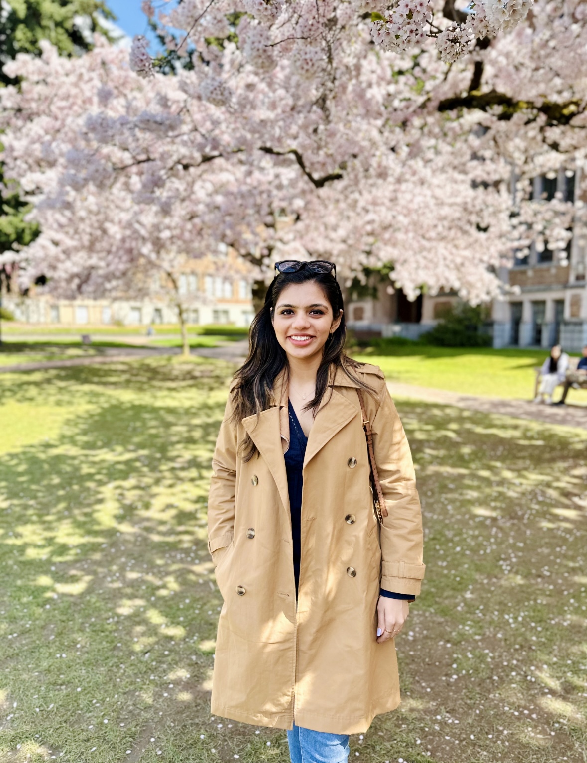 Saaniya Chugh