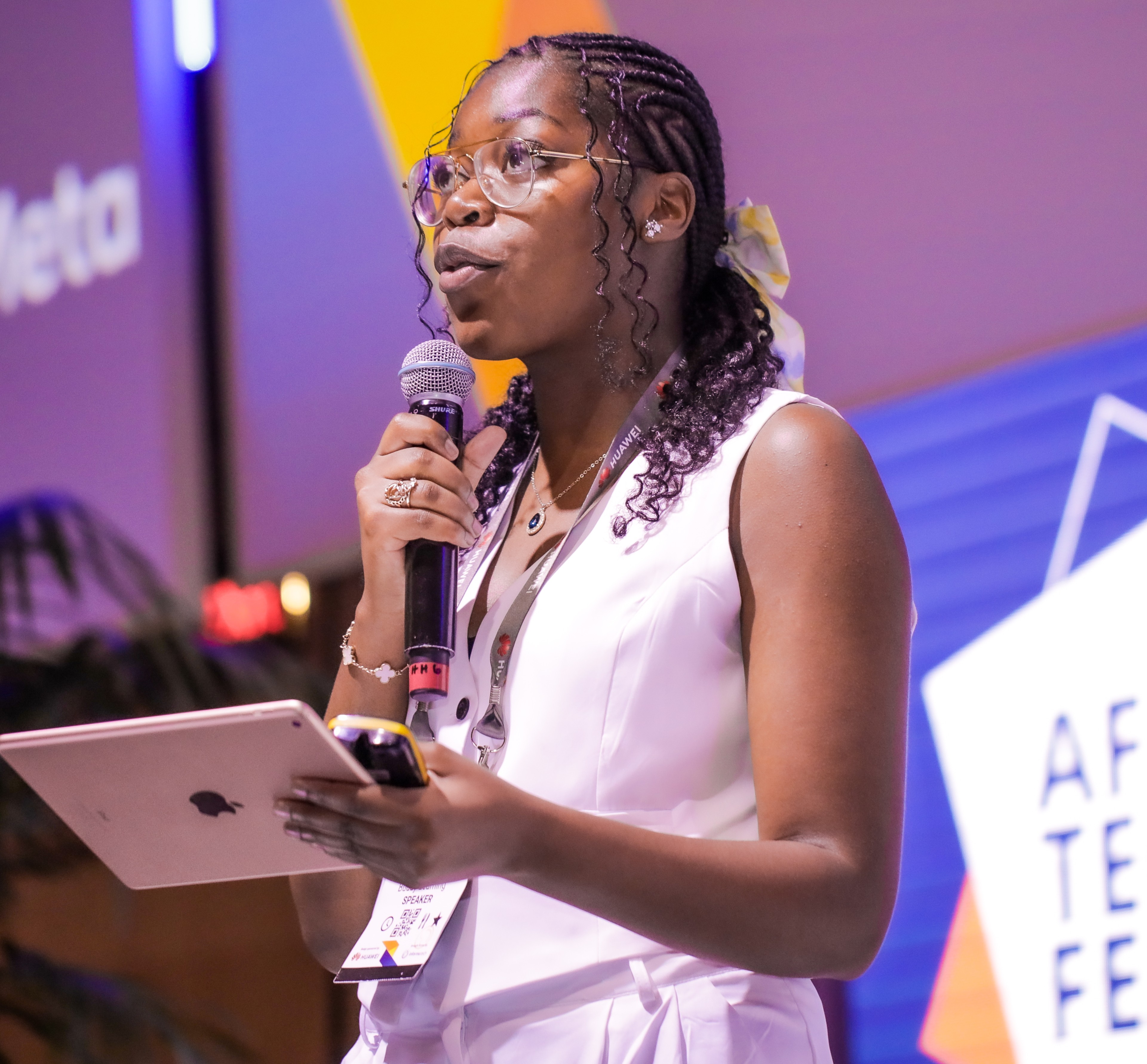 Tshaamano Mabuba