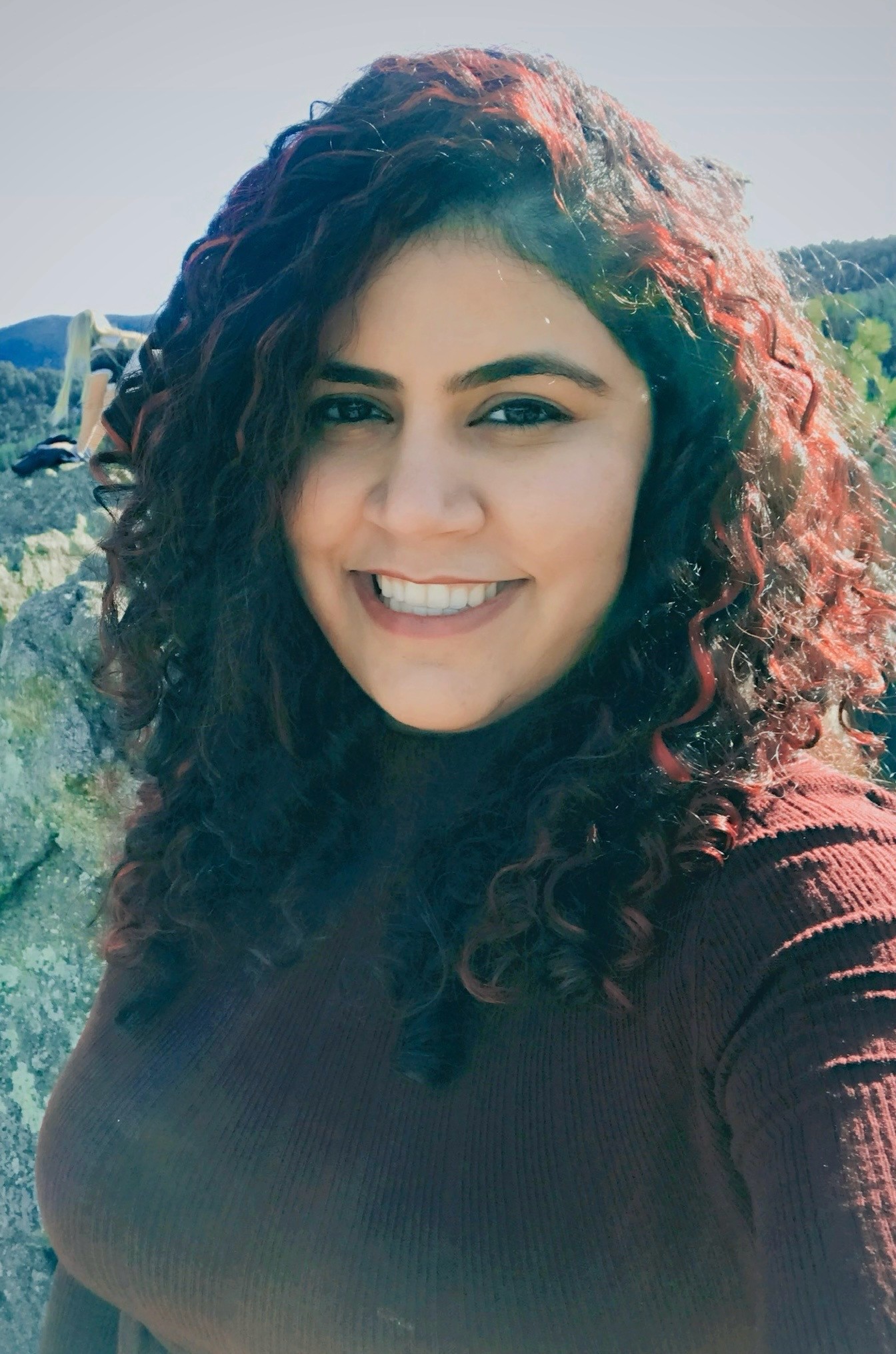 Preeti Ramgopal Tiwari