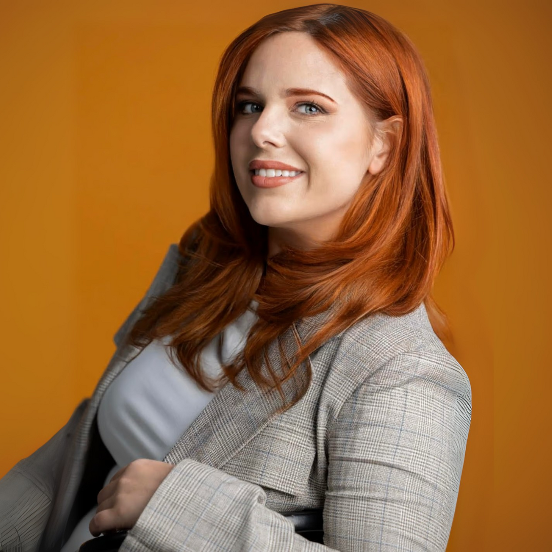 Regina Grogan