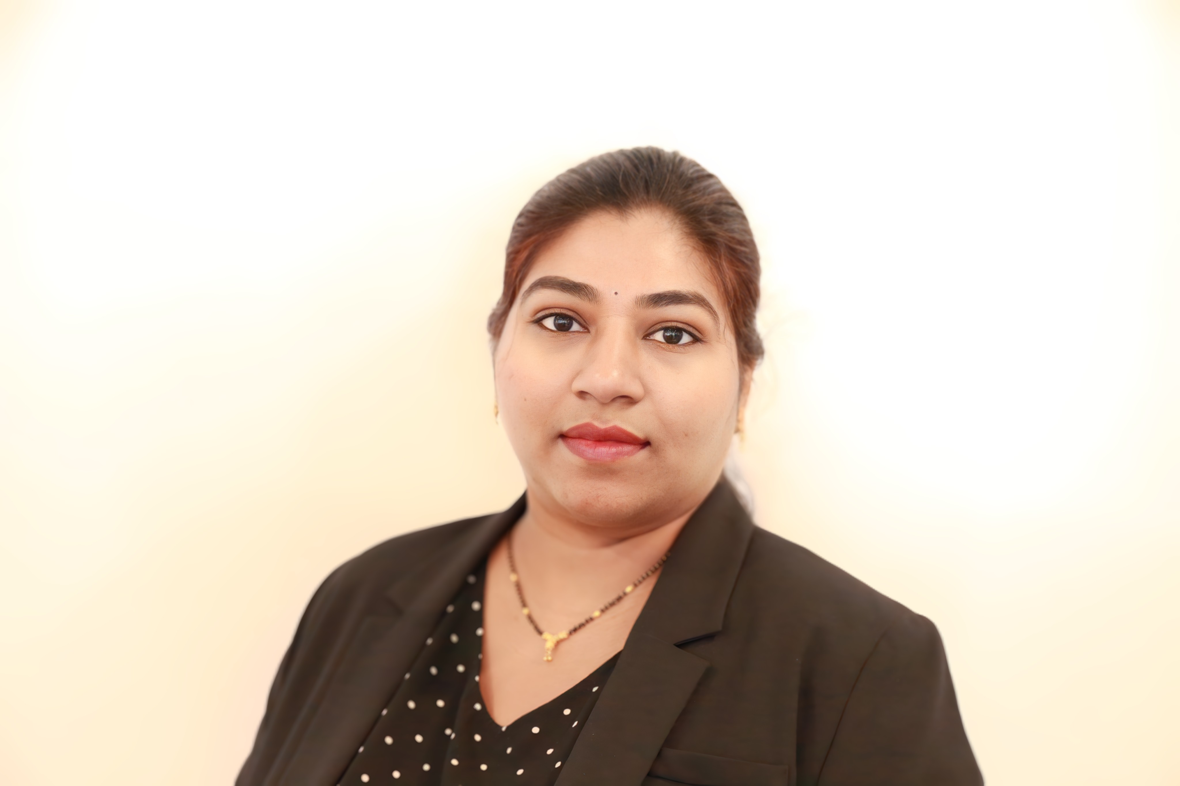 Madhuri Nandi