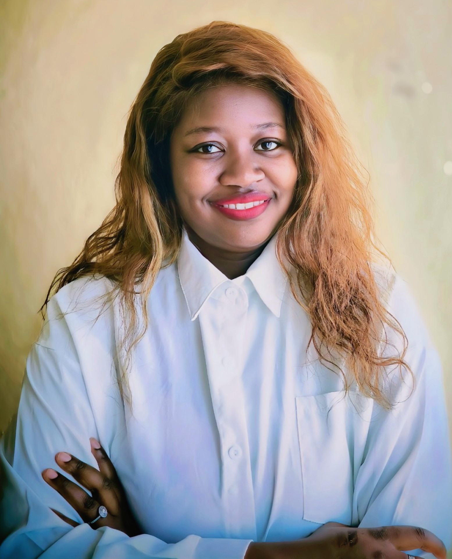 V Thulisile Sibanda
