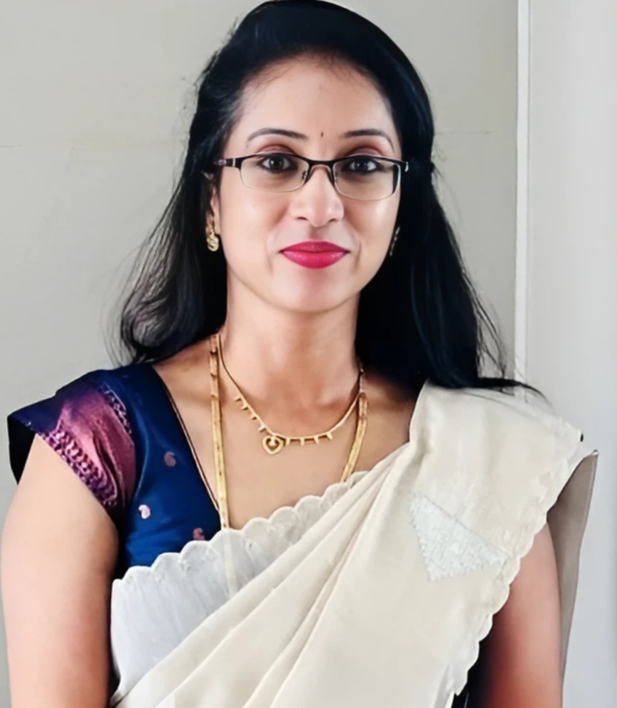 LAKSHMI DEVI PRAKASH