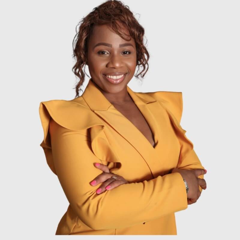 Victoria Coker