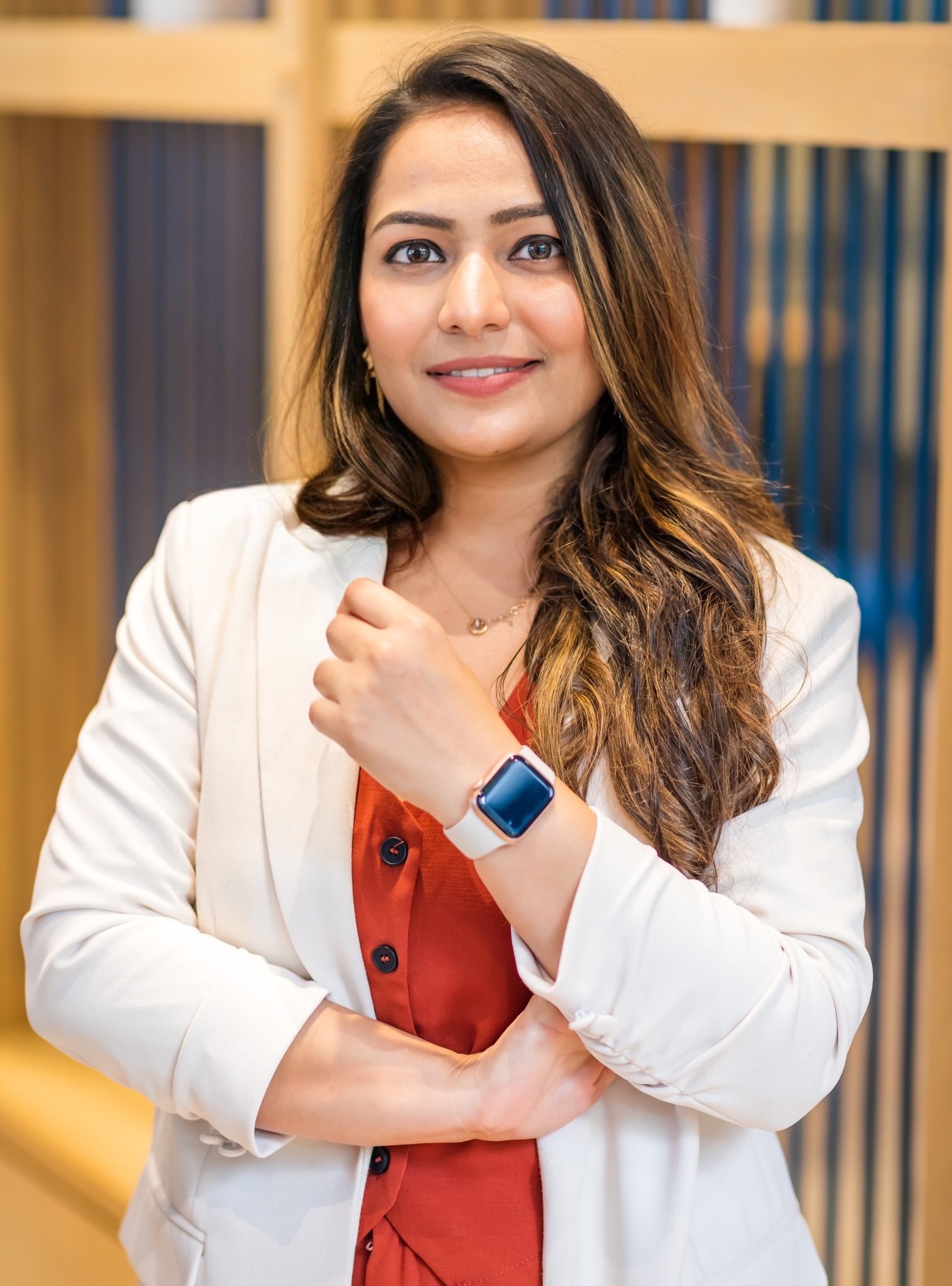 Rupal Shirpurkar