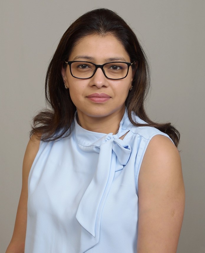 Apeksha Jain