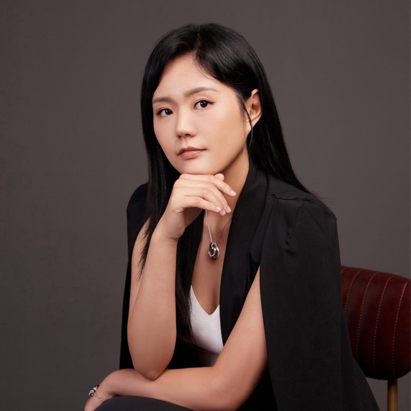 Caria Wei