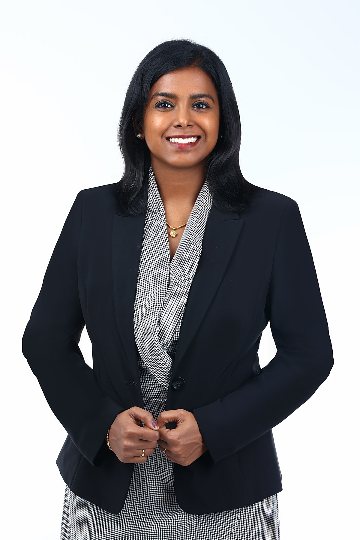 Brindha Jeyaraman