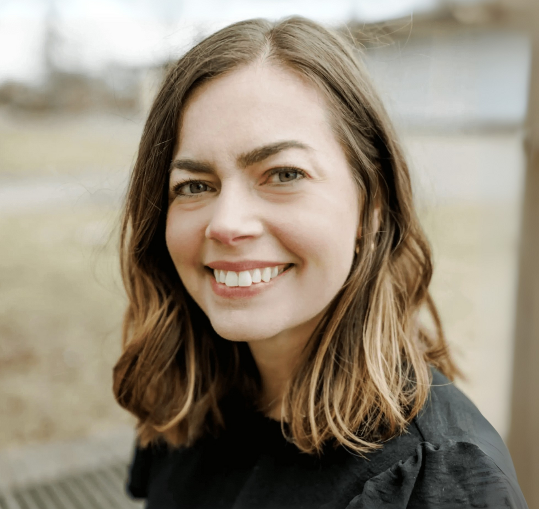 Jessica Weissberg