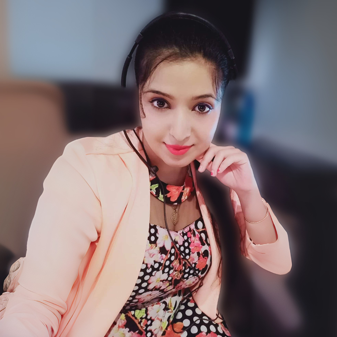 Anjali Nagaraj