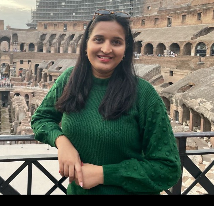 Apoorva Kasoju