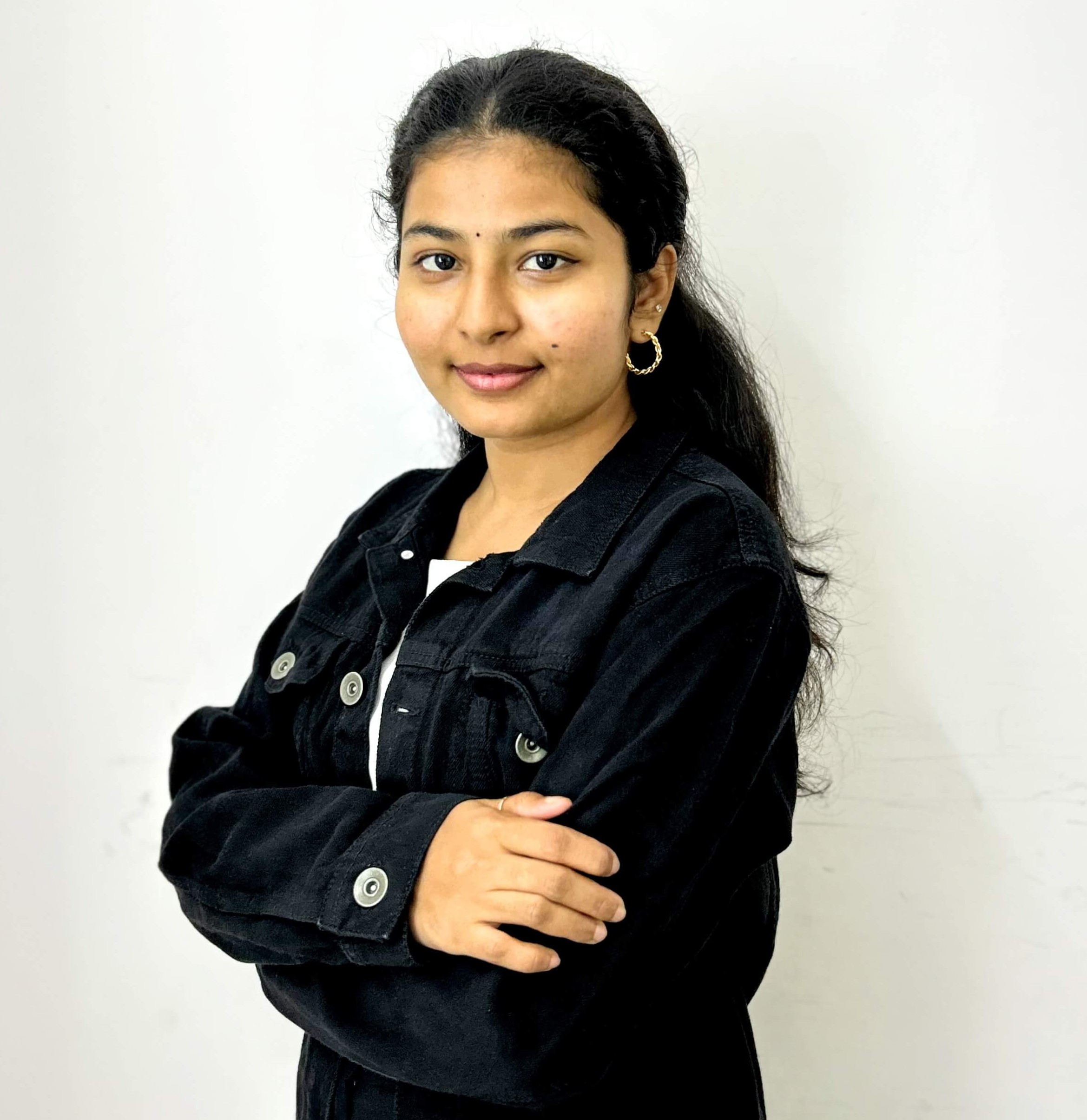 Swaroopa Nambi