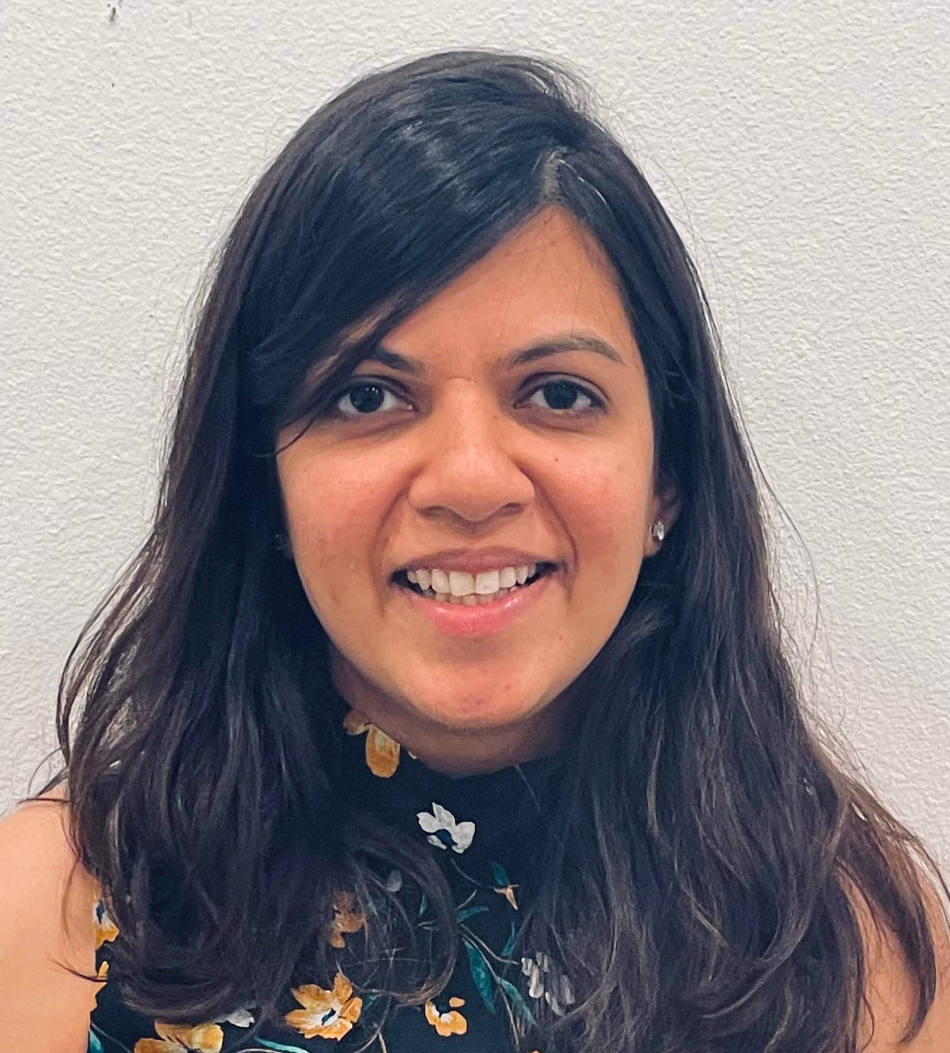 Payal Godhani