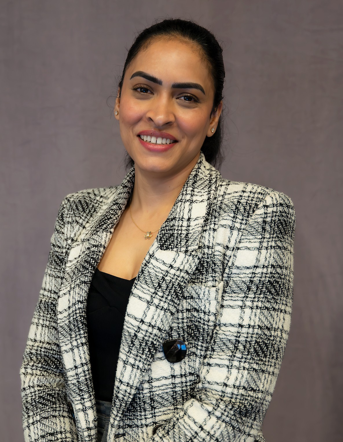 Tannu Jiwnani