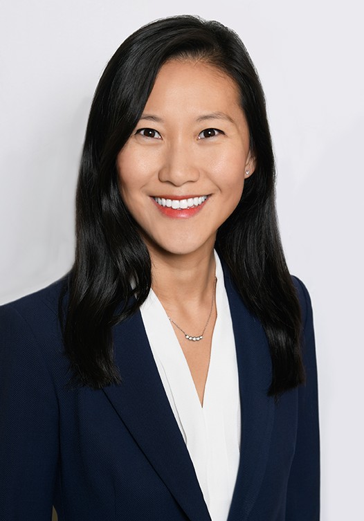 Vivienne Wei