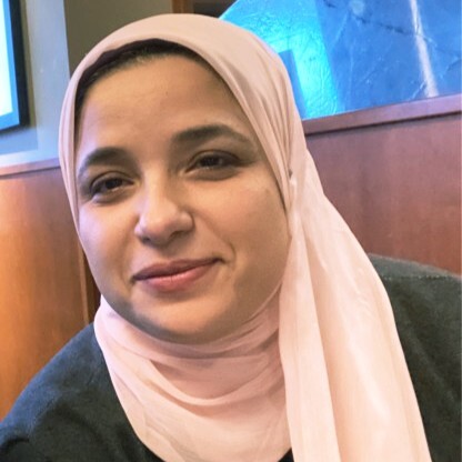 Rasha Moursy