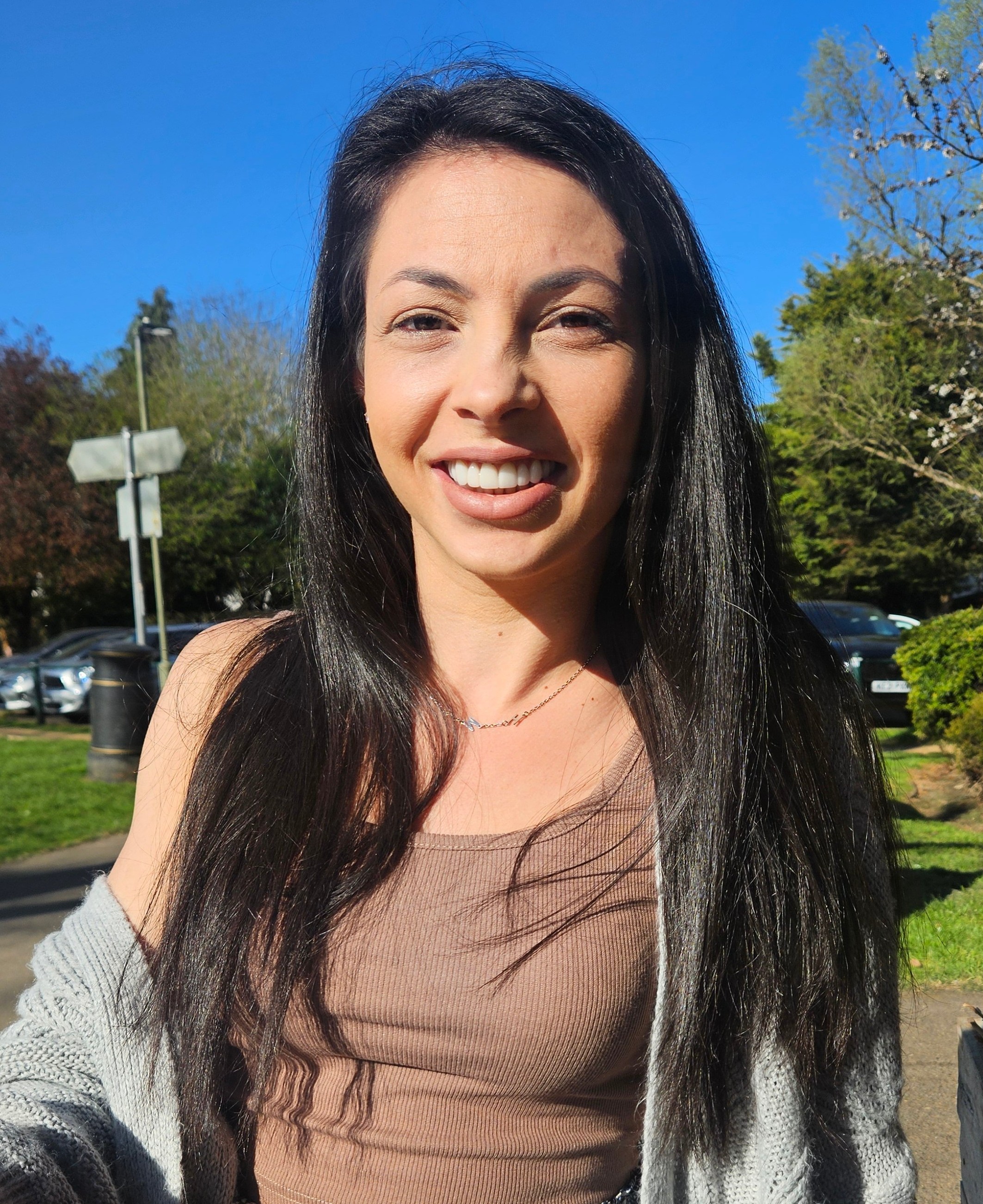 Danielle Pollock