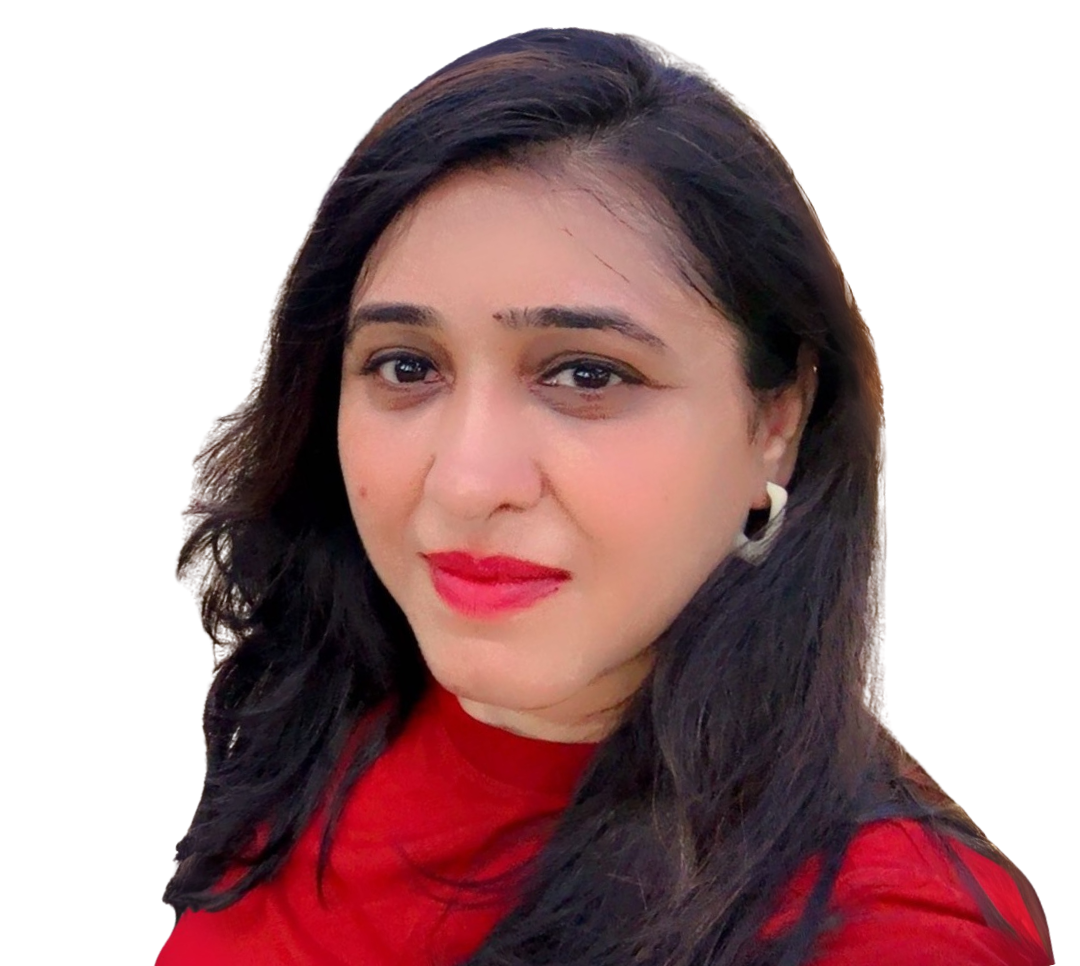 Ami Patel