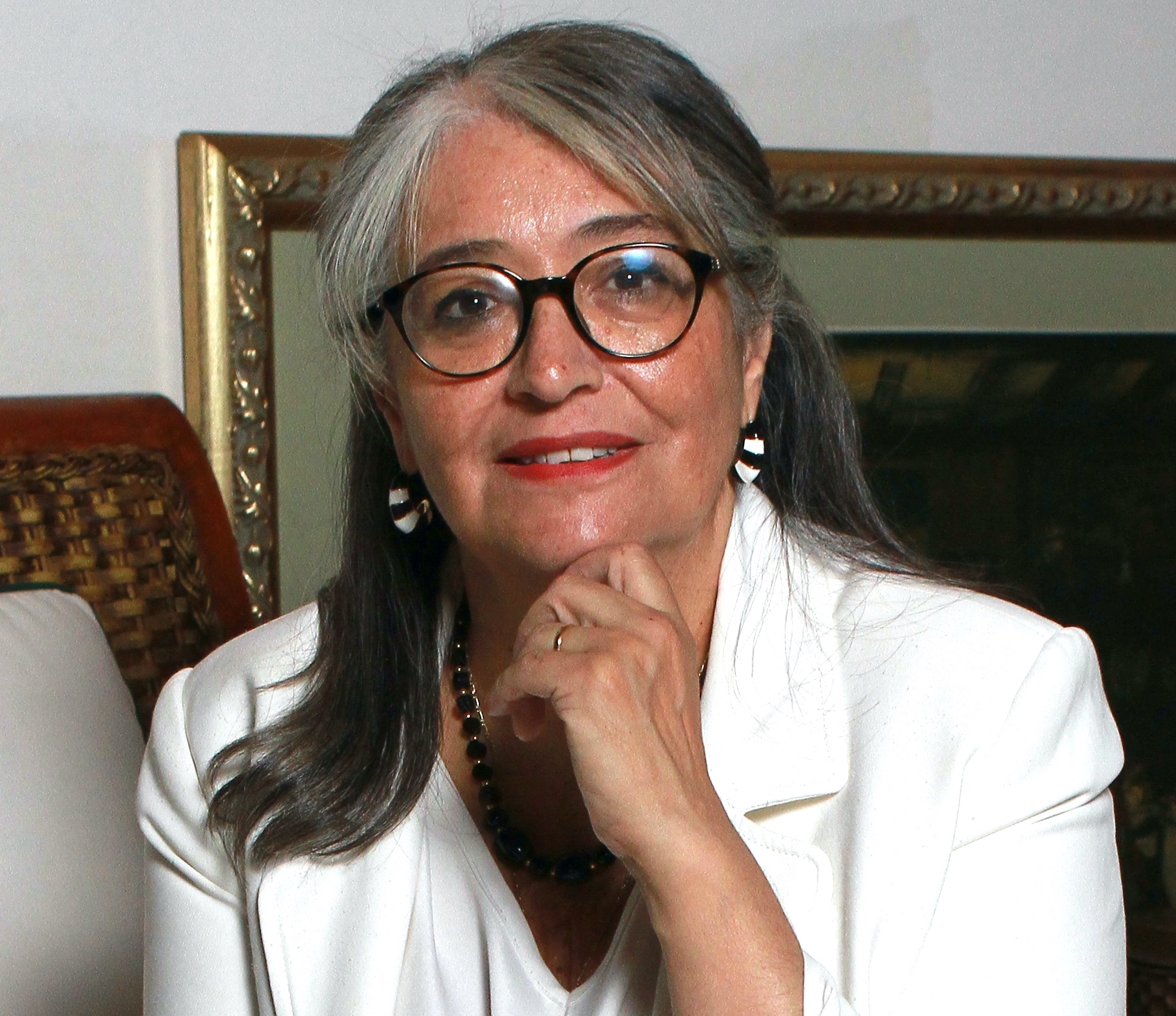 Tania Leal