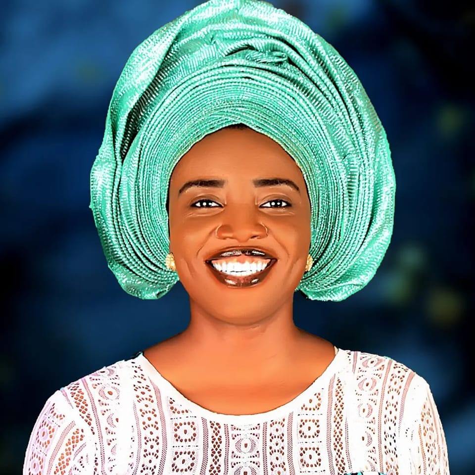 Ebere Josephine Uba