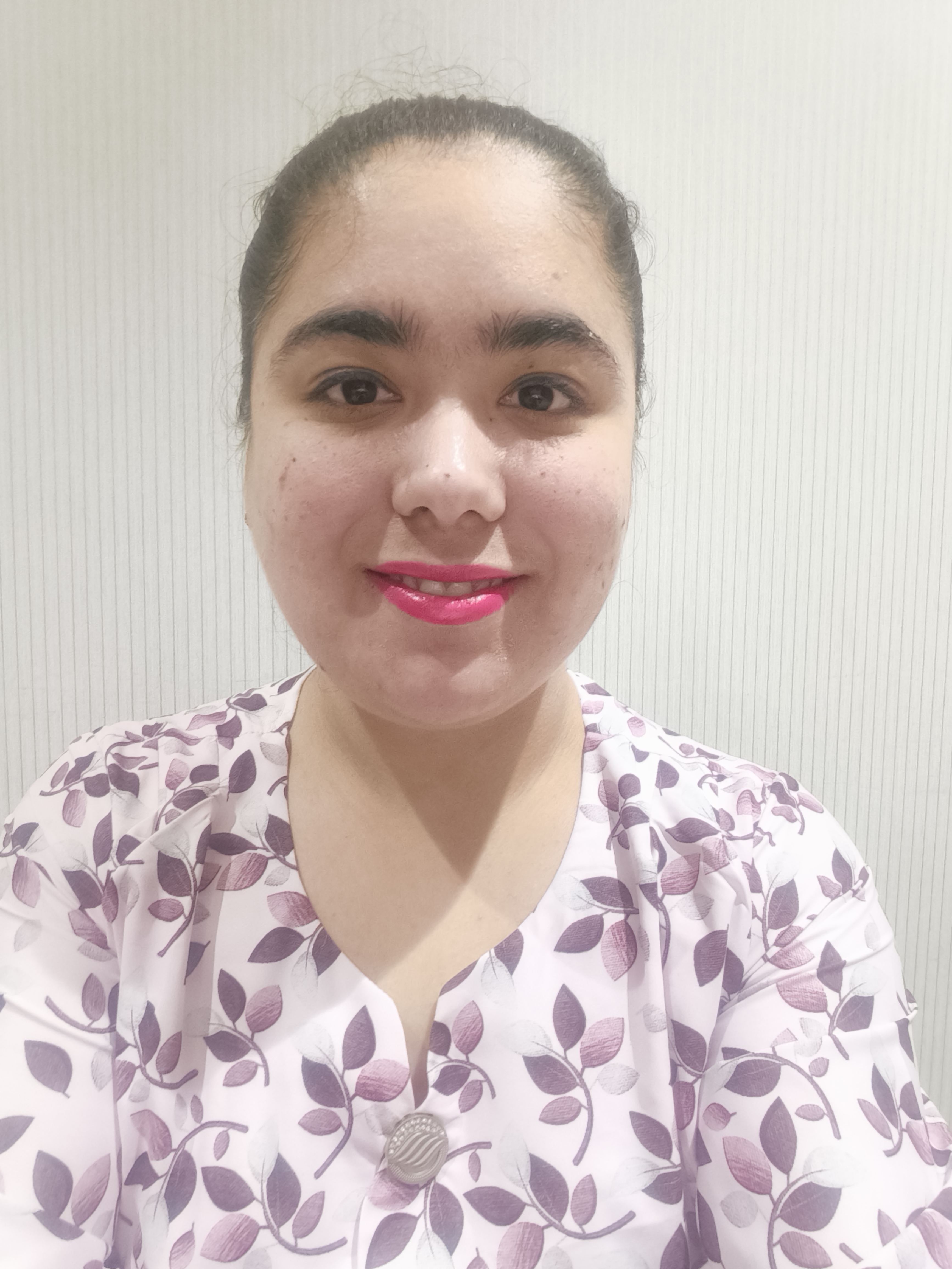 Harsh Kaur