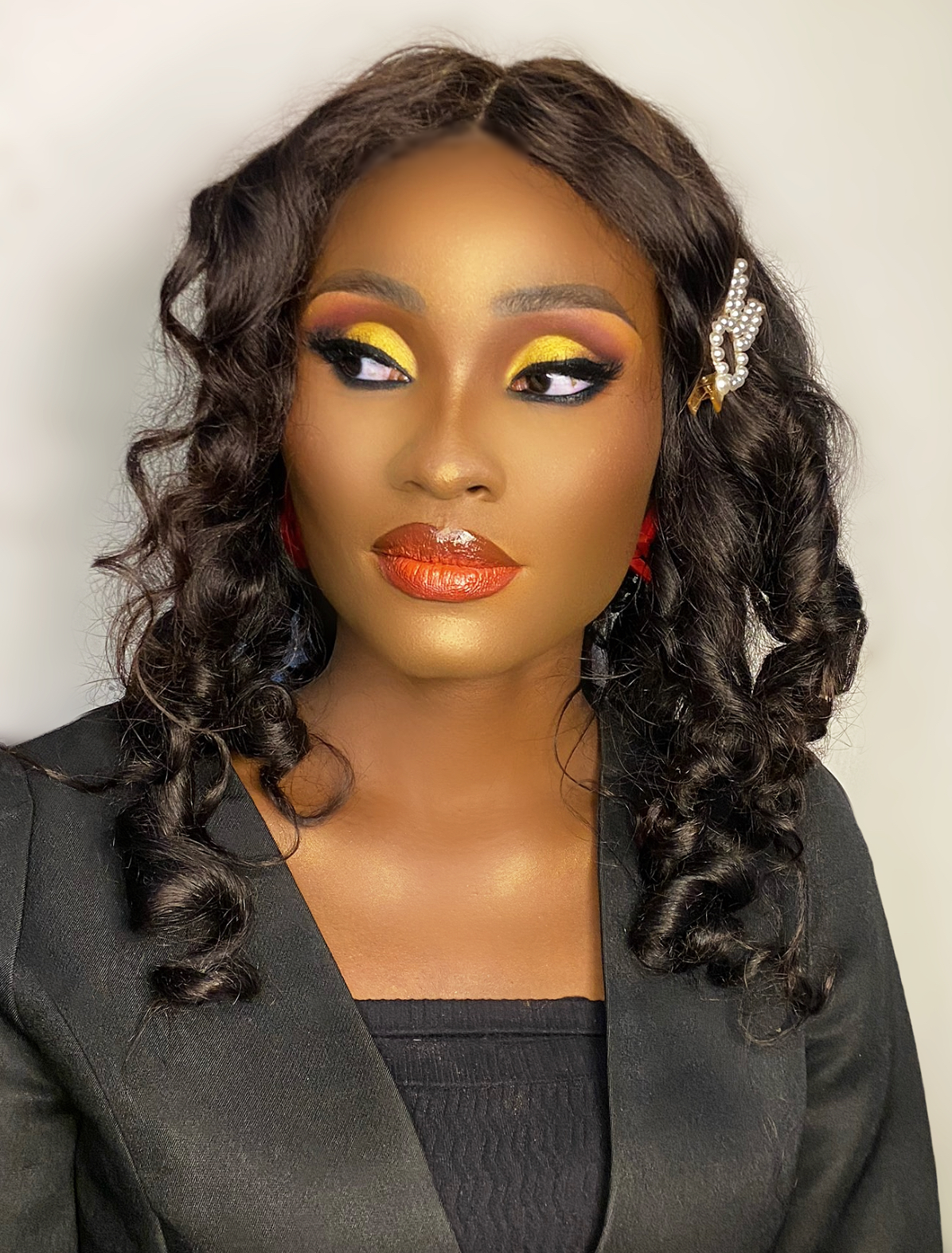 Olufunke / Deborah Fasipe