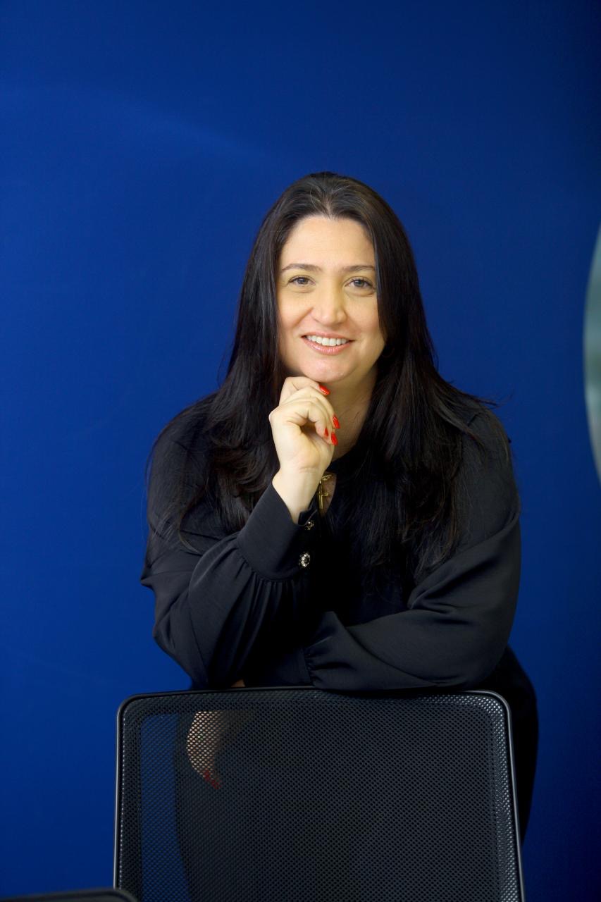 Roberta Gabarron