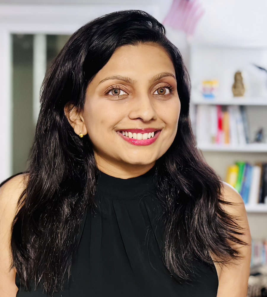 Arpita Vats