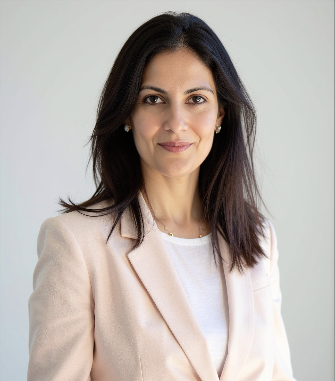 Aysha Khan