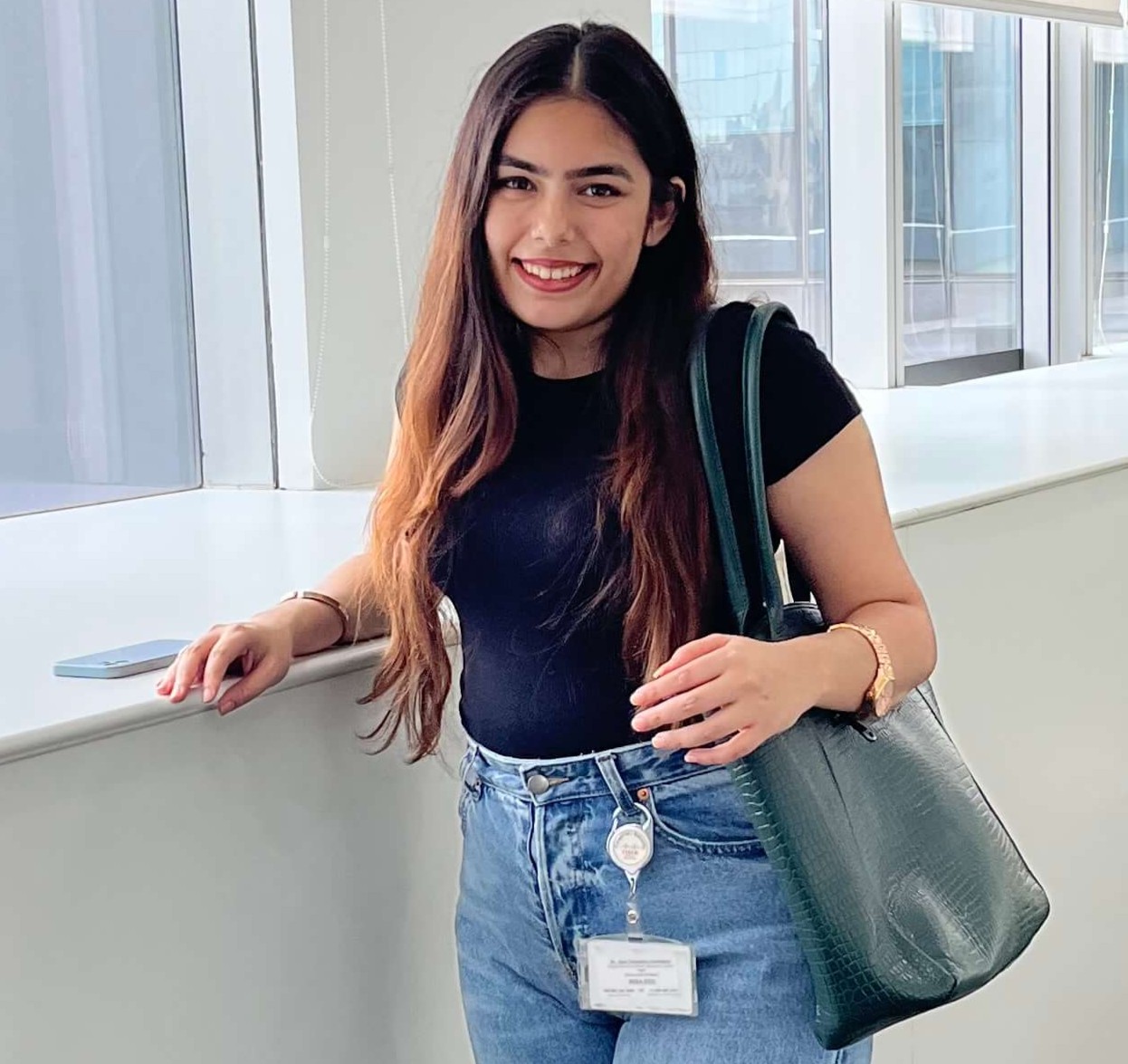 Shreeya Gupta