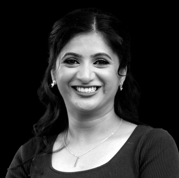Aparna Krishna Bhat
